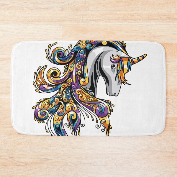Item preview,  unicorn  designed and sold by banglalook.