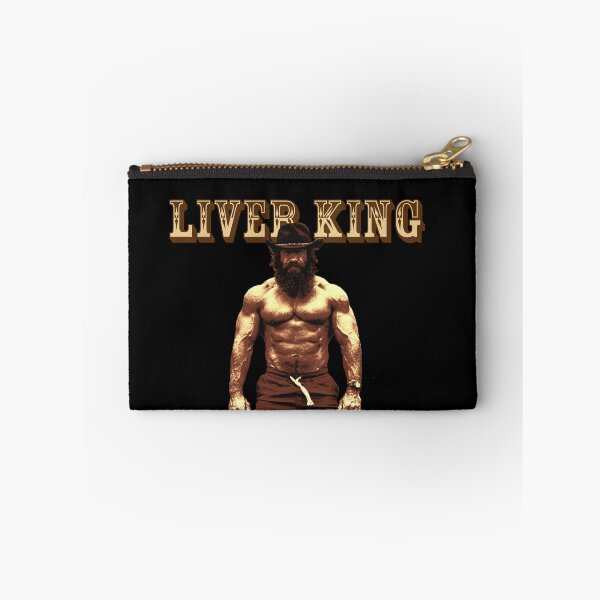 Item preview, The Liver King  designed and sold by Lowgik.