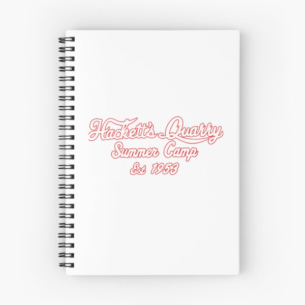 Item preview, Gift For Men Hackett_s Quarry Summer Camp Est 1953 The Quarry Vintage Photograp designed and sold by LoveL0v3.