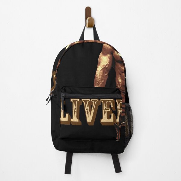 Item preview, The Liver King  designed and sold by Lowgik.