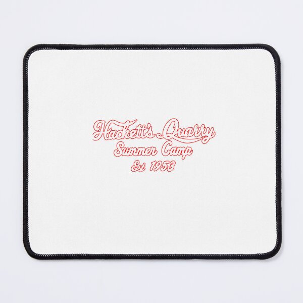Item preview, Gift For Men Hackett_s Quarry Summer Camp Est 1953 The Quarry Vintage Photograp designed and sold by LoveL0v3.