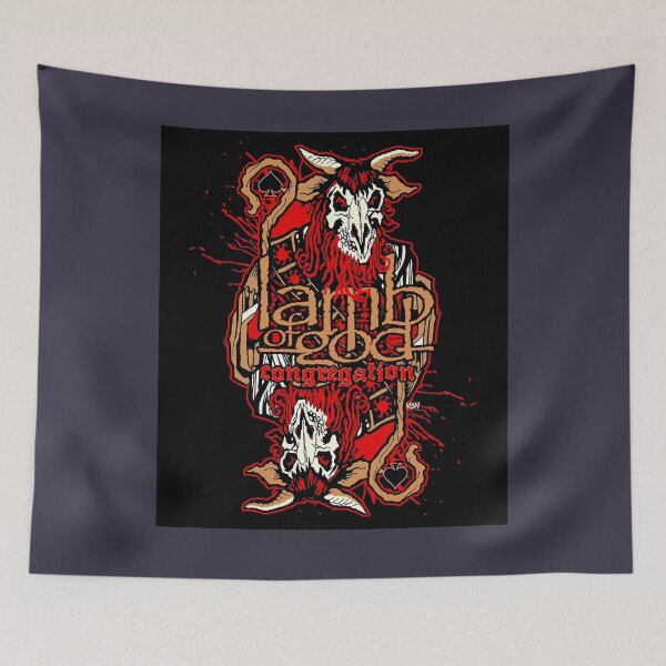 Item preview, Mens Best Lamb Of God Cute Gifts designed and sold by EnisaFilipovic.