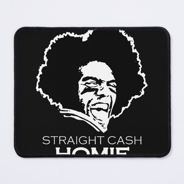 Item preview, Randy Moss Straight Cash Homie Shirt designed and sold by EricHinojosa.