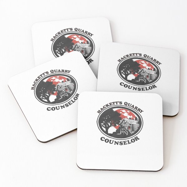 Item preview, Gifts For Men Animal Hackett S Quarry Counselor Graphic For Fan   designed and sold by LoveL0v3.