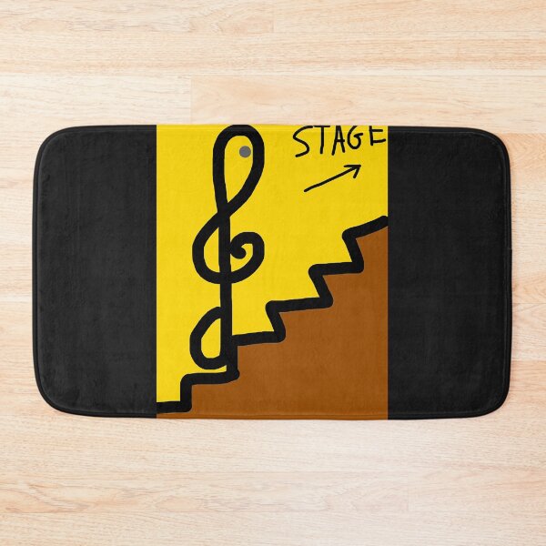 Item preview, Going upstage designed and sold by TaekeonModester.