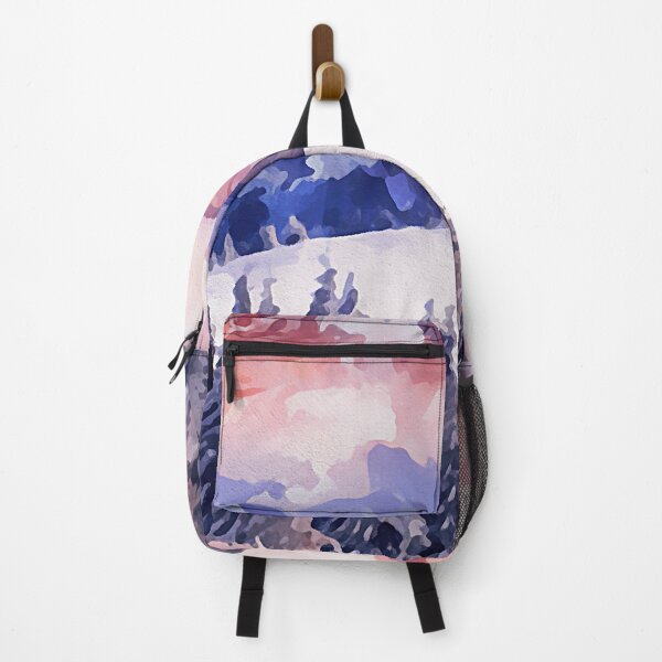 Item preview, Winter Watercolor designed and sold by spaceopy.