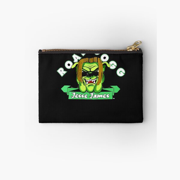 Item preview, Road Dogg DX Jesse James 18 Shirt designed and sold by EricHinojosa.