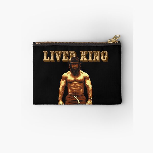 Item preview,  The Liver King  designed and sold by Lowgik.