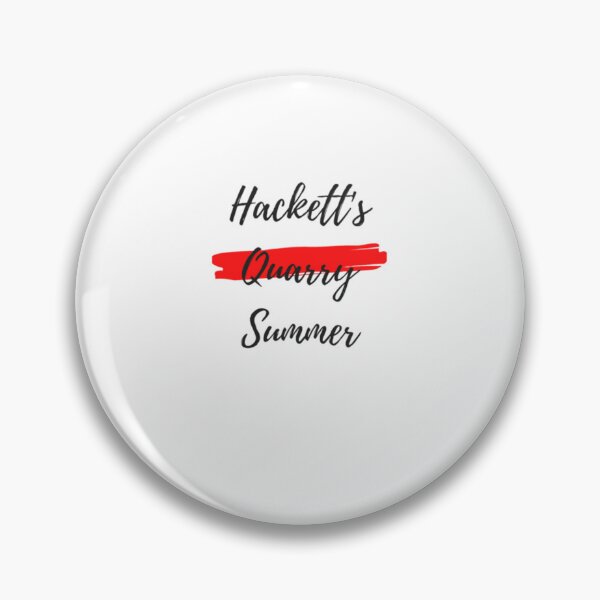 Item preview, Hackett_s Quarry Summer - Design Products   designed and sold by LoveL0v3.