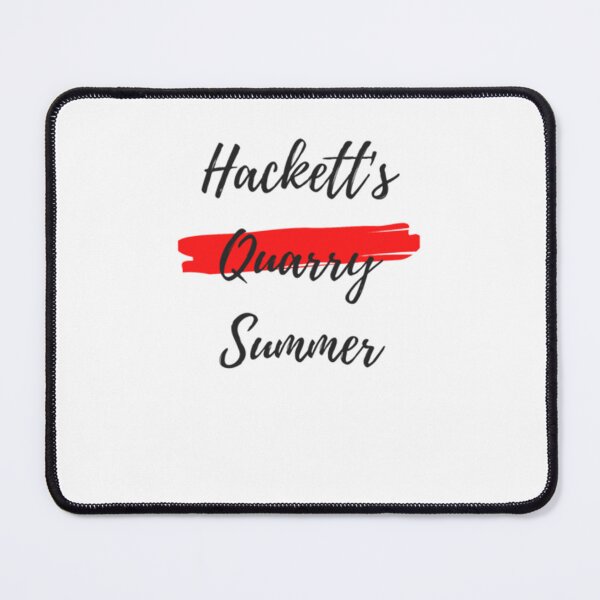 Item preview, Hackett_s Quarry Summer - Design Products designed and sold by LoveL0v3.
