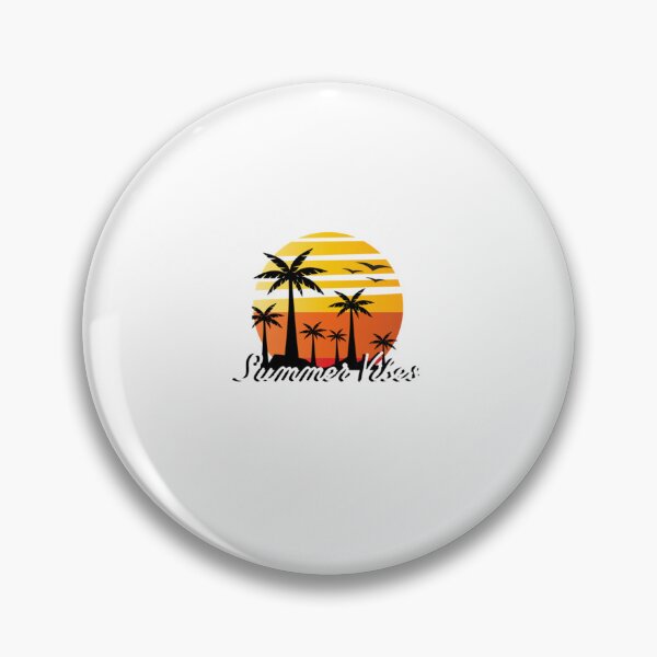 Item preview, Hackett_s Quarry Summer Camp - Summer Vibes   designed and sold by LoveL0v3.