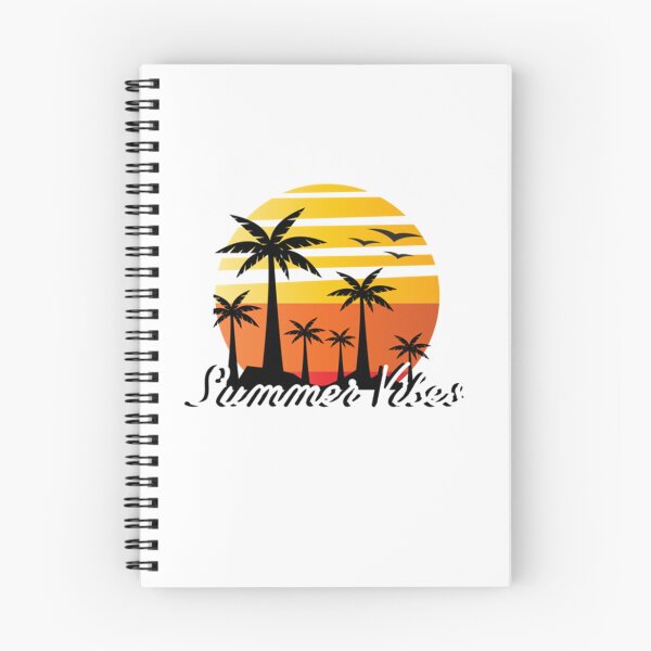 Item preview, Hackett_s Quarry Summer Camp - Summer Vibes   designed and sold by LoveL0v3.