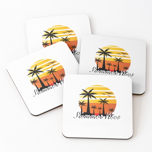 Item preview, Hackett_s Quarry Summer Camp - Summer Vibes   designed and sold by LoveL0v3.