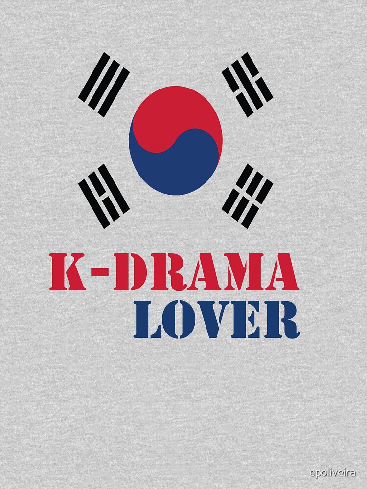 K-drama Lover 2 by epoliveira