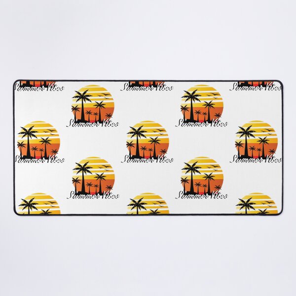 Item preview, Hackett_s Quarry Summer Camp - Summer Vibes designed and sold by LoveL0v3.