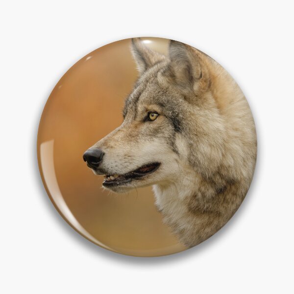 Item preview, Timber Wolf designed and sold by WolvesOnly.