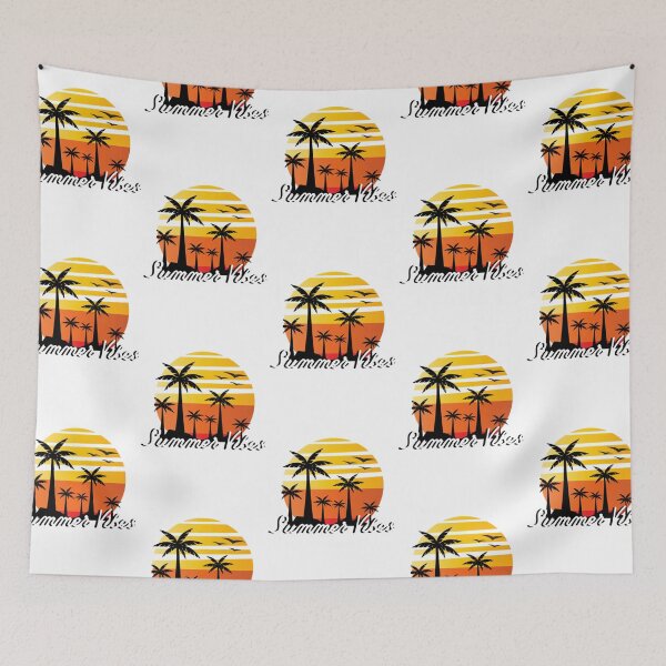 Item preview, Hackett_s Quarry Summer Camp - Summer Vibes   designed and sold by LoveL0v3.