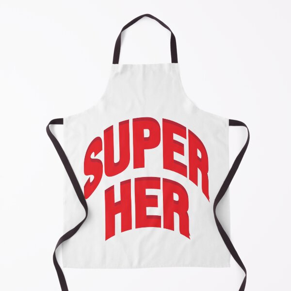 Item preview, Super Her designed and sold by SVGDESIGN.