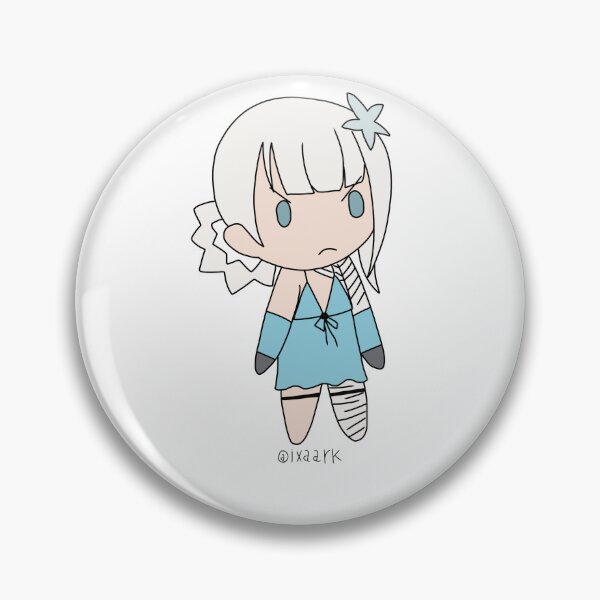 Item preview, Kaine (angry) designed and sold by Ixaark.