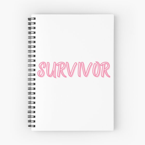 Item preview, Survivor designed and sold by Indepage.