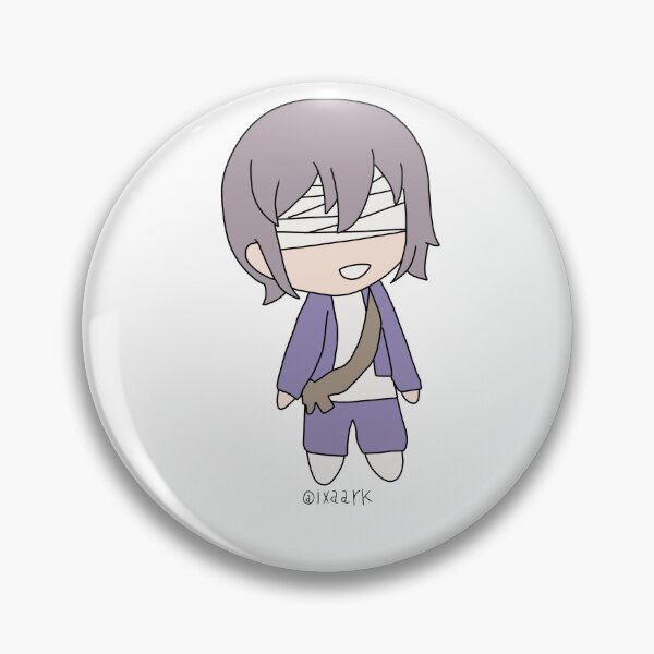 Item preview, Emil (human) designed and sold by Ixaark.
