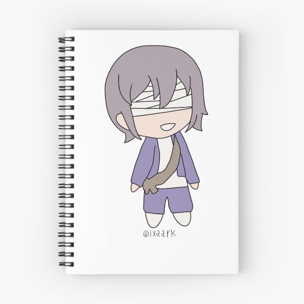 Item preview, Emil (human) designed and sold by Ixaark.