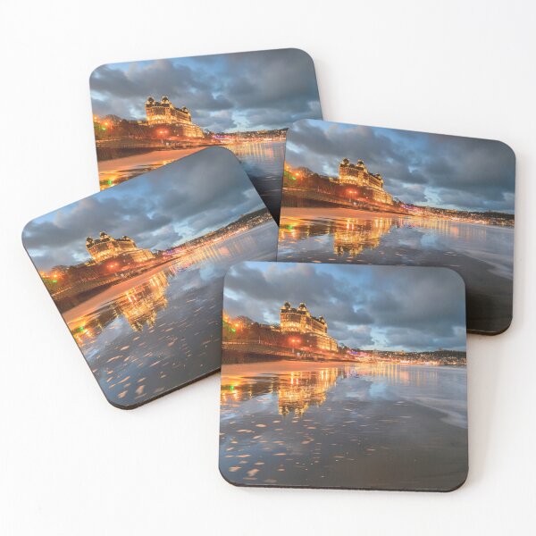 Item preview, Twilight reflections at Scarborough designed and sold by bitm2007.