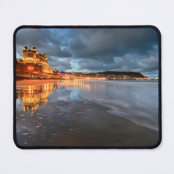 Item preview, Twilight reflections at Scarborough designed and sold by bitm2007.