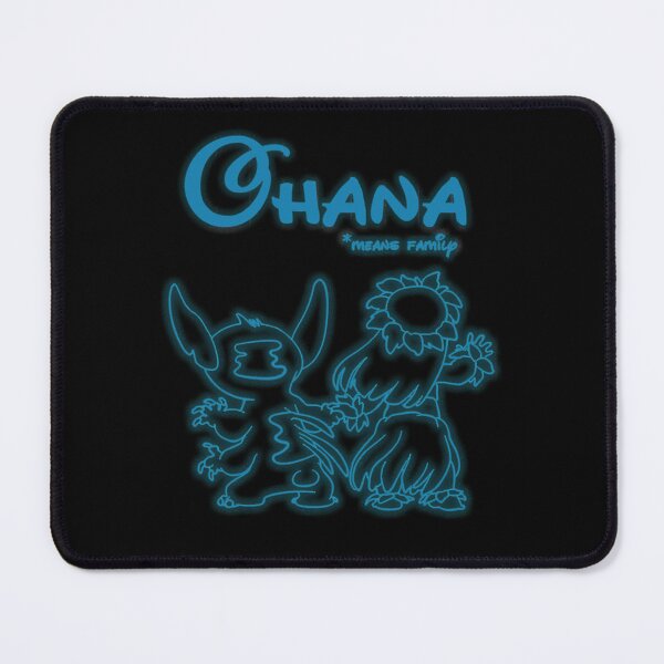 Item preview, Cool Graphic Gift Beautiful Model Ohana Cute Gift designed and sold by Frazier935.