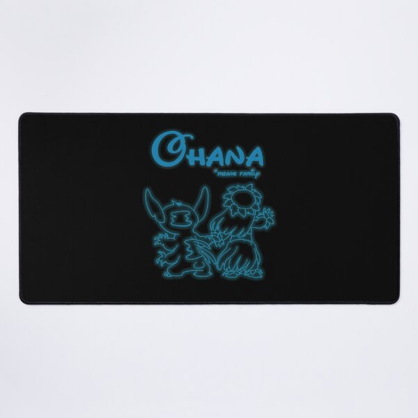 Item preview, Cool Graphic Gift Beautiful Model Ohana Cute Gift designed and sold by Frazier935.