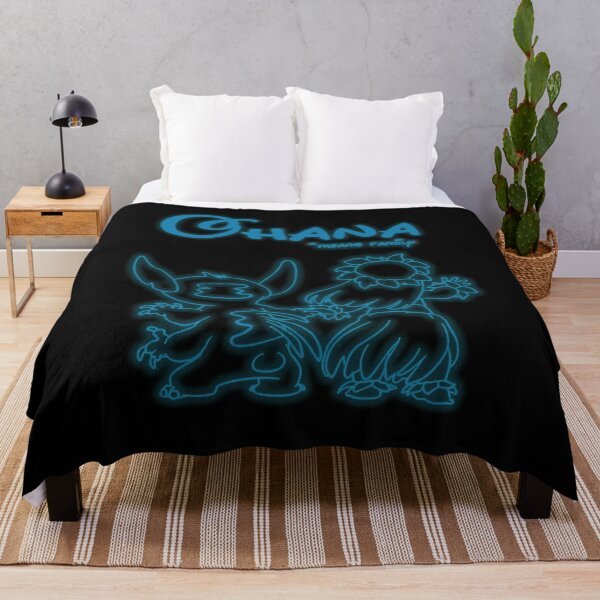 Item preview, Cool Graphic Gift Beautiful Model Ohana Cute Gift designed and sold by Frazier935.