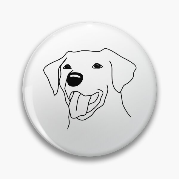 Item preview, labrador retriever designed and sold by dog-shirt.