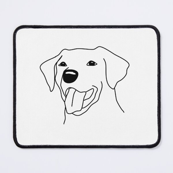 Item preview, labrador retriever designed and sold by dog-shirt.