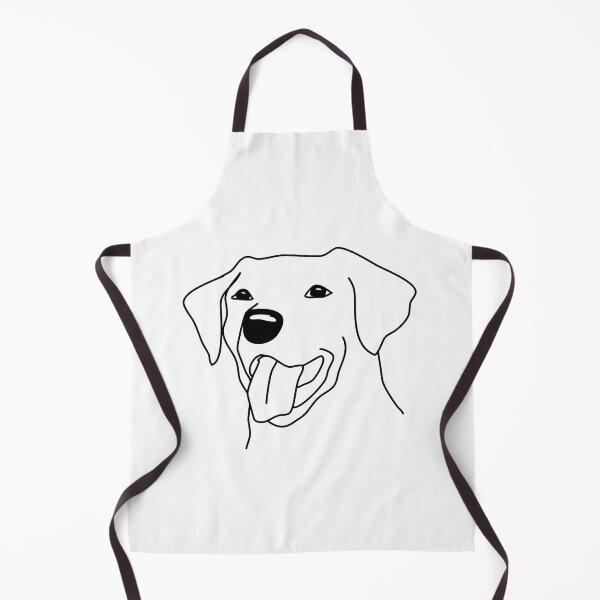 Item preview, labrador retriever designed and sold by dog-shirt.