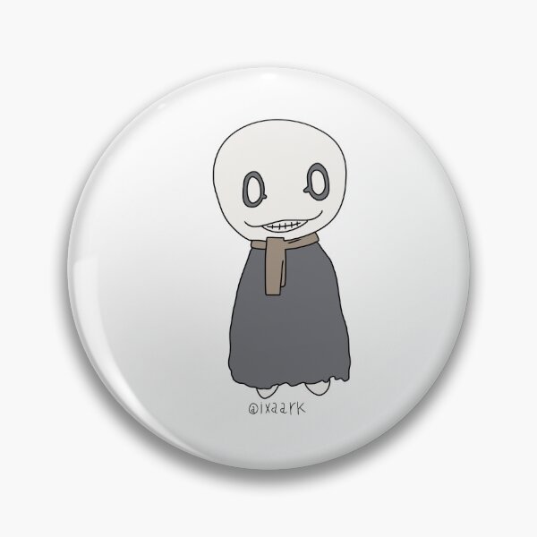 Item preview, Emil designed and sold by Ixaark.