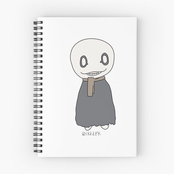 Item preview, Emil designed and sold by Ixaark.