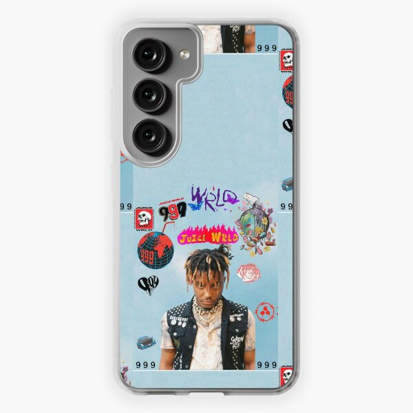999 club, Cell Phones & Accessories, Juice Wrld X The Weeknd Phone Case