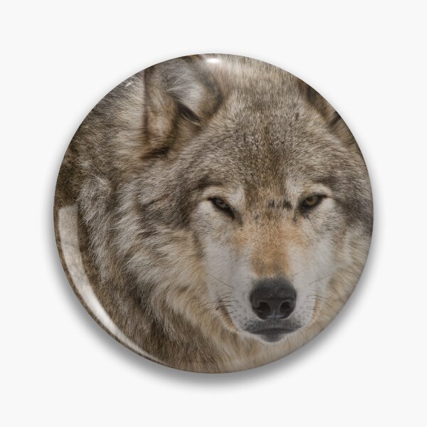 Item preview, Timber Wolf designed and sold by WolvesOnly.