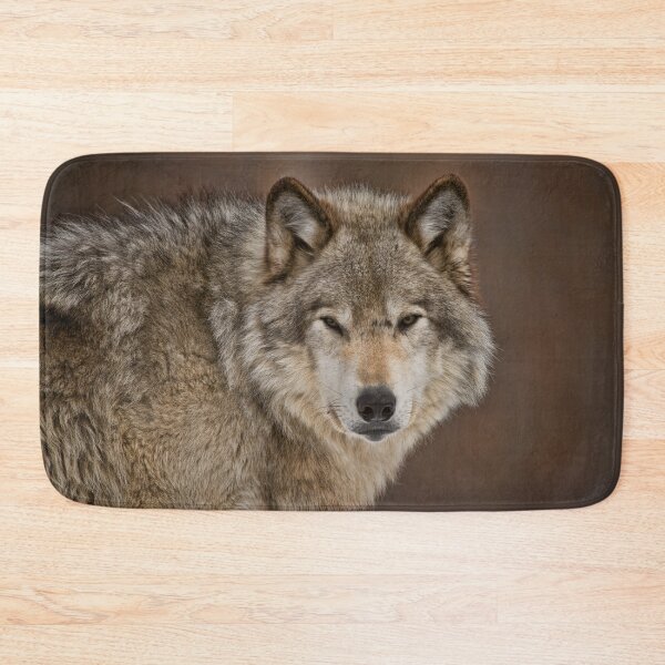 Item preview, Timber Wolf designed and sold by WolvesOnly.