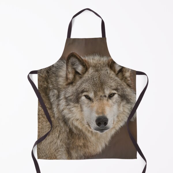Item preview, Timber Wolf designed and sold by WolvesOnly.