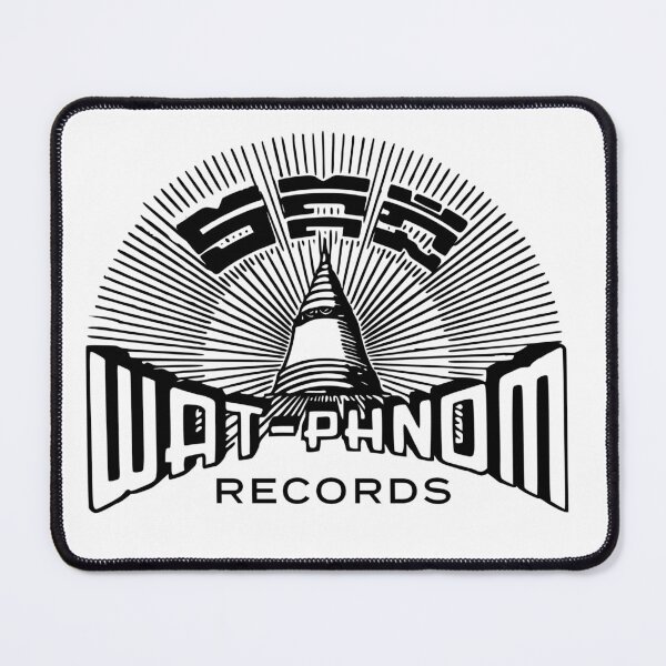 Item preview, Wat Phnom Records Cambodia Khmer designed and sold by Onodera.