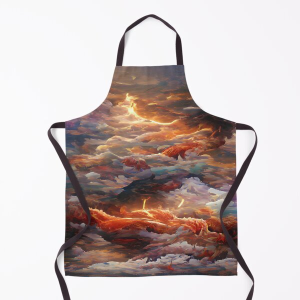 Item preview, Red sky designed and sold by LionsDenForUs.