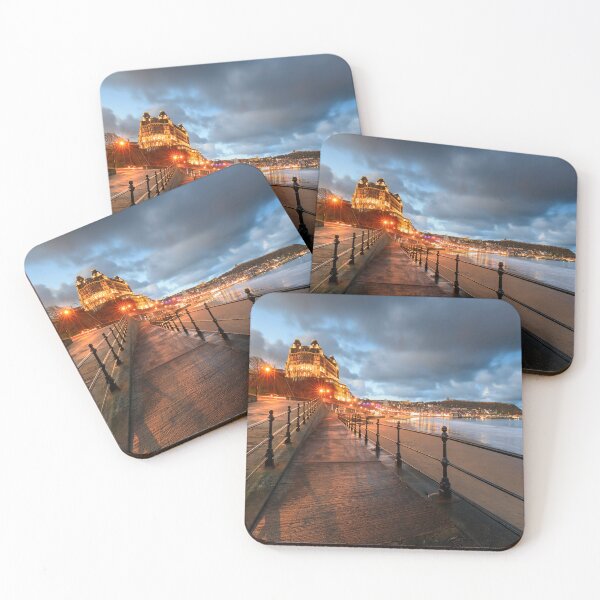 Item preview, Twilight at Scarborough designed and sold by bitm2007.