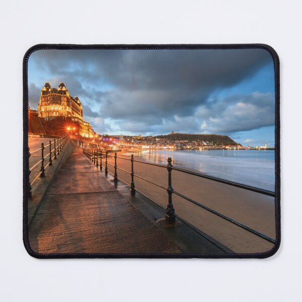Item preview, Twilight at Scarborough designed and sold by bitm2007.