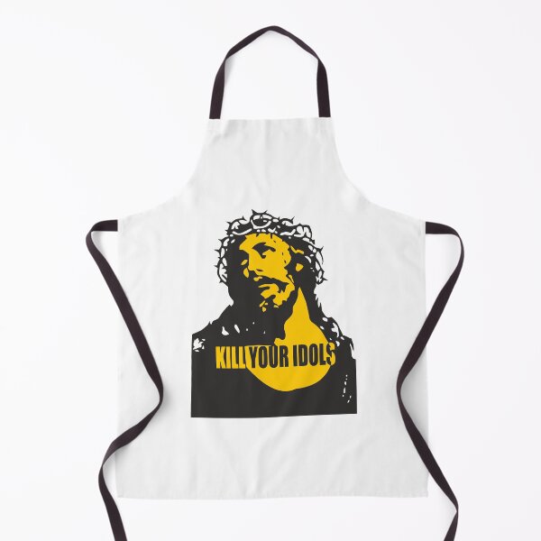 Item preview, Kill Your Idols As Worn by Axl Rose  designed and sold by ThePropSmith9.