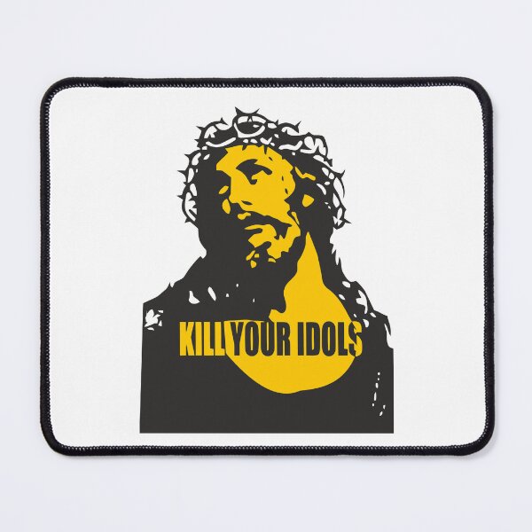 Item preview, Kill Your Idols As Worn by Axl Rose designed and sold by ThePropSmith9.