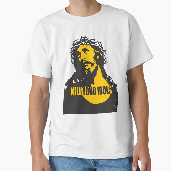 Item preview, Kill Your Idols As Worn by Axl Rose  designed and sold by ThePropSmith9.