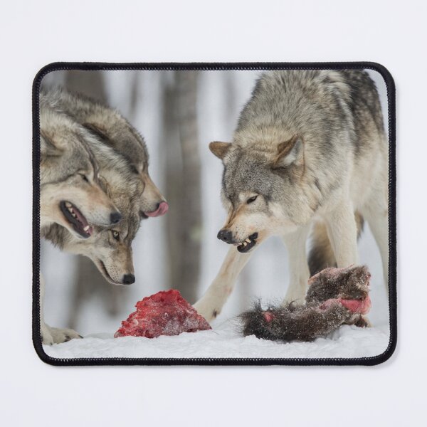Item preview, Don't Even Think About It designed and sold by WolvesOnly.