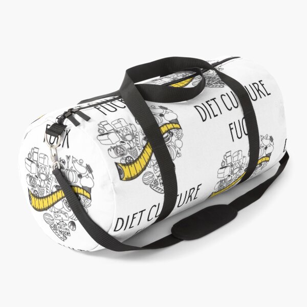Item preview, Fuck diet culture designed and sold by Mirksaz-designs.