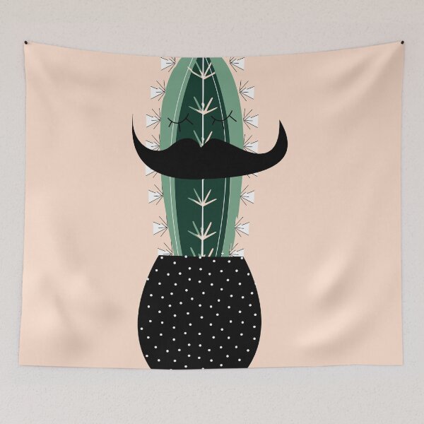 Item preview, Mr Succulent designed and sold by susycosta.